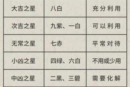 紫薇斗数飞星排盘