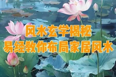 先天风水应用