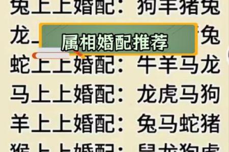 属狗正缘出现在哪年 属狗人婚姻配对表