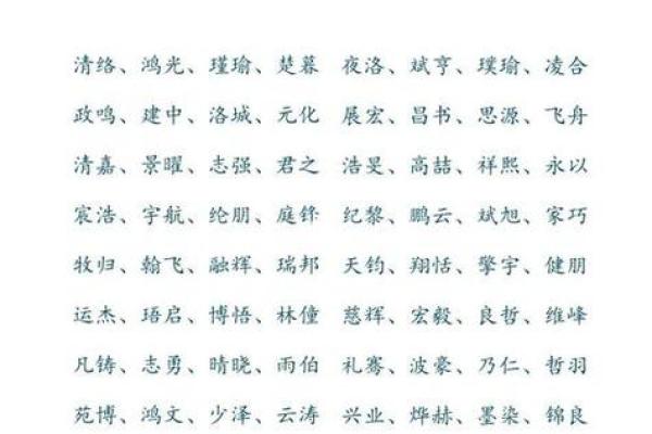 为晚上10点出生的属牛男孩取名字宜用什么字姓名