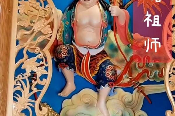 脸上有这两个标志，财神爷主动找上门，绝对是富贵相！ 玄学 前天