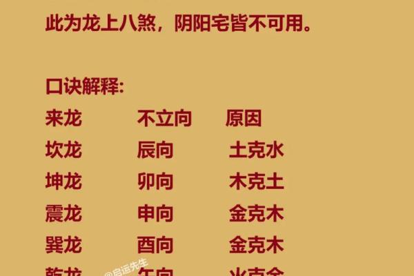 基础知识：常见14种室外风水煞