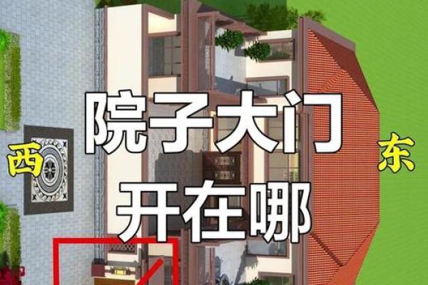 农村院子风水攻略
