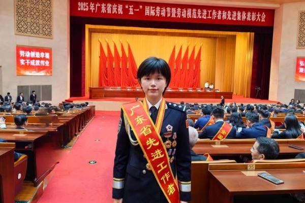 寻找最美基层警察丨黎曙：八字门的“拼命三郎”