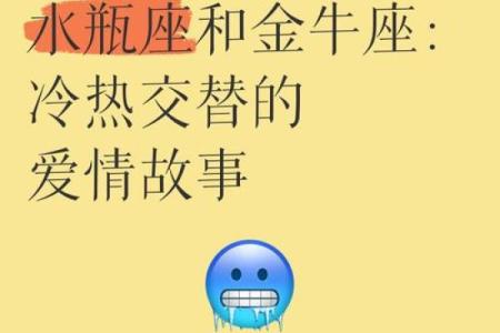 金牛男和水瓶女配对指数 金牛男和水瓶女合适吗