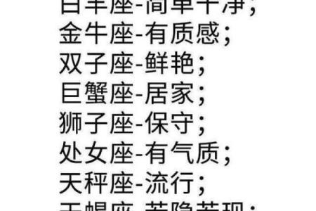 哪些星座容易贫血？排行榜出炉！
