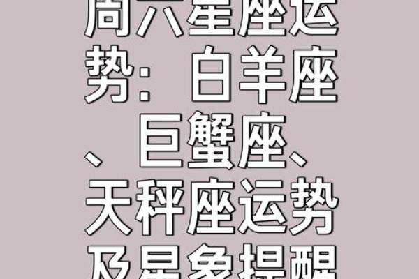 每日星座运势查询，准确预测今日运势