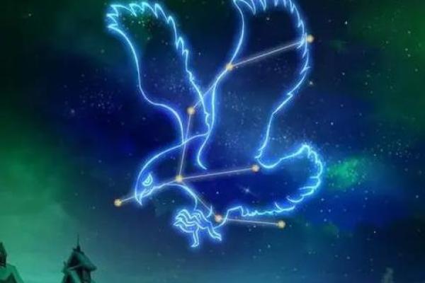 牛郎星是哪位星座的亮星