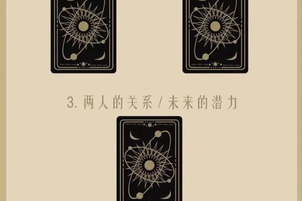 塔罗测试：你们的感情关系如何发展