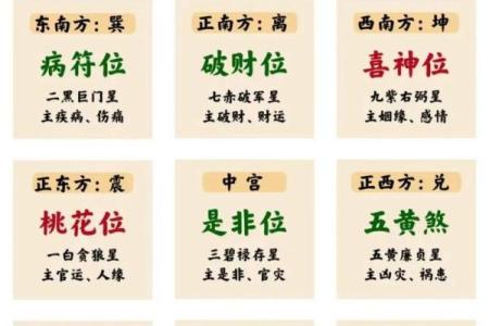 玄空飞星风水pdf详细介绍玄空飞星风水知识
