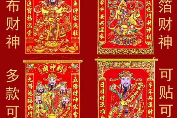 袍皮闹之财神爷托梦（一）