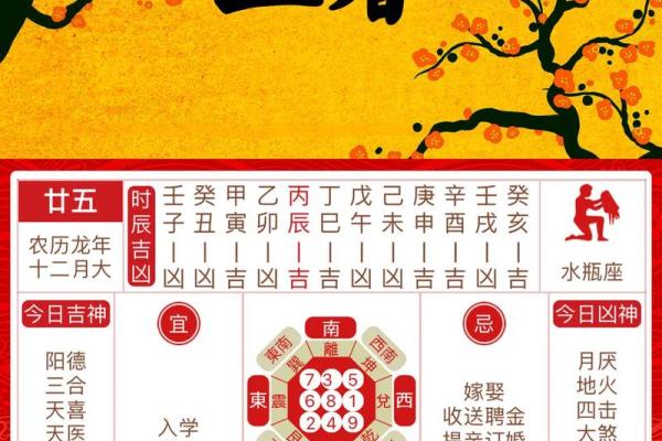 什么是立春的风水