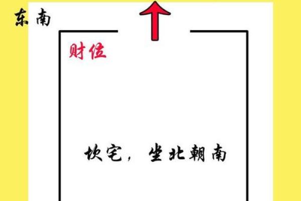 商业风水找“财位”的几种思路