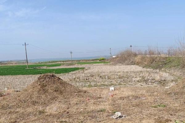 大富贵坟地风水顺口溜