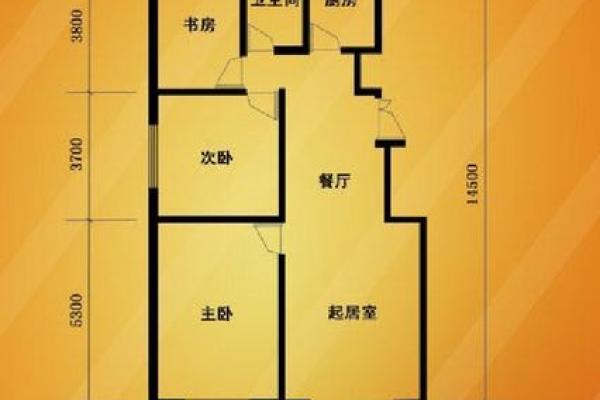 房子前面风水堡坎设计