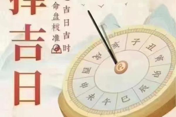 结婚选择吉日的方法，认真看看
