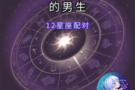 水瓶座女生与双鱼座男生配对怎么样