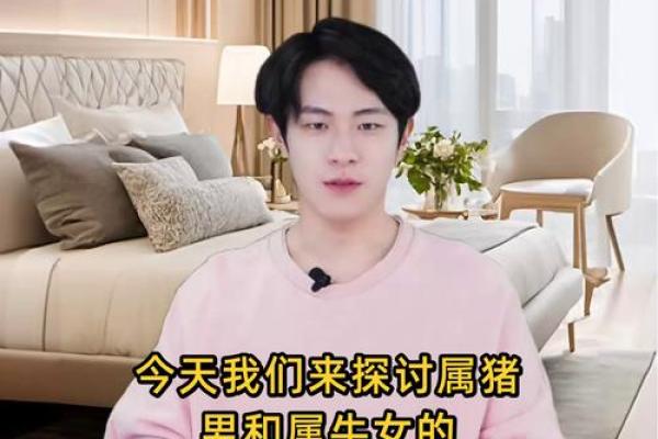 属猪男和属牛女的婚姻怎么样 属猪男和属牛男配对指数