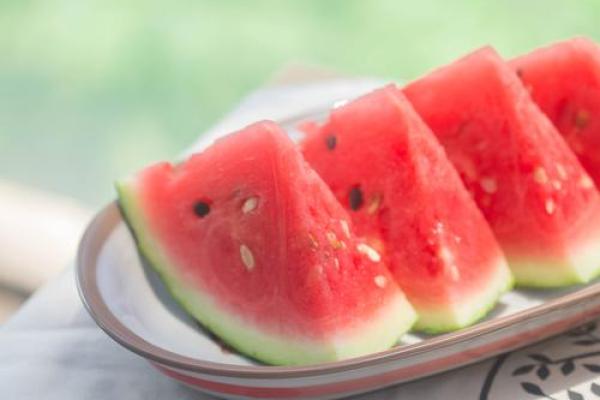 孕妇梦见吃西瓜是胎梦吗风水解答