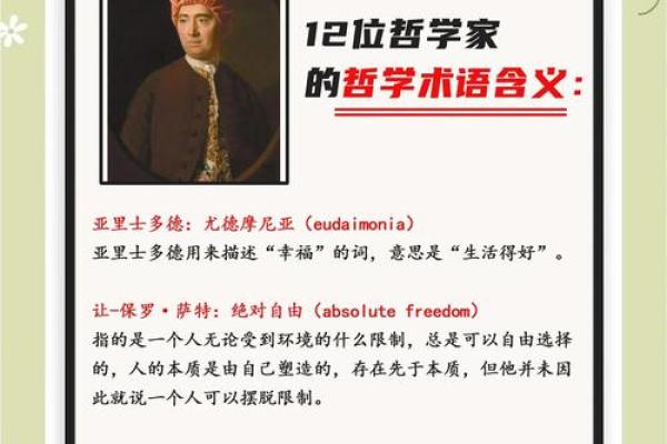 【哲学百科】全面解析哲学思想与名词解释，深度学习哲学思辨方法