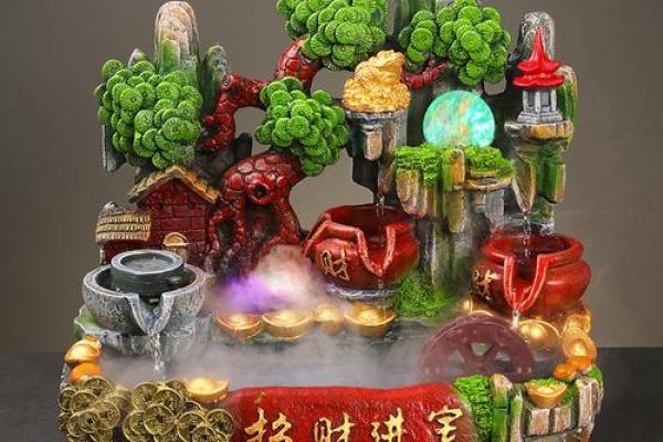 店铺风水如何招财进宝-