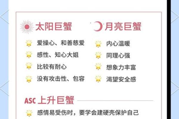 太阳星座怎么算 太阳星座月亮星座上升星座是什么意思
