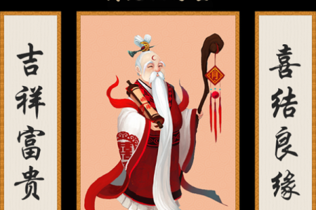 月老灵签第5签打分