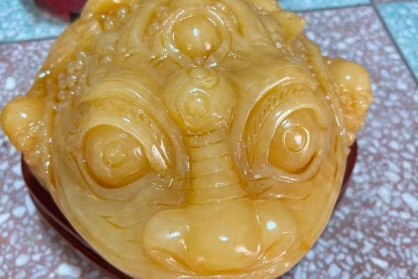 旺财风水摆件：蟾蜍的摆放有何讲究？