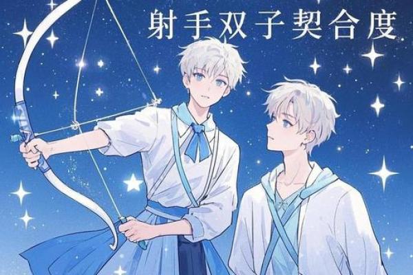 射手座女生和什么座最配对 射手座女生最吃哪一套