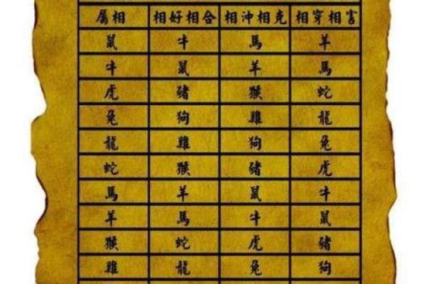 龙生肖配对姻缘 龙生肖配对排名？