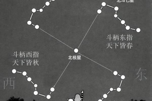 北斗七星是什么星座