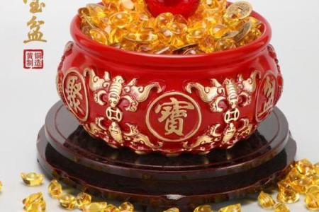 财神爷香炉放钱吗