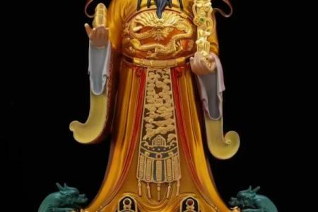 供奉财神爷的贡品有什么讲究吗