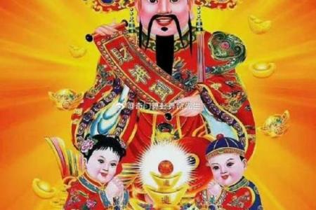 家里财神怎么摆放招财效果更好-