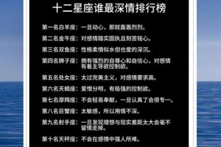 十二星座谁嘴最毒？