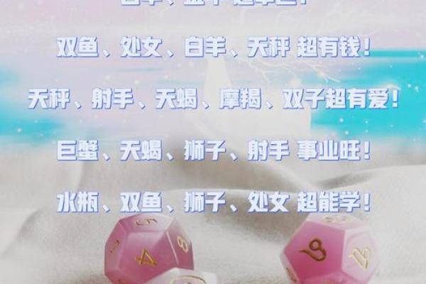 星座运势可以学吗
