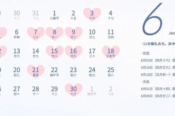 正月那些日子结婚吉日 正月啥时候结婚比较好？