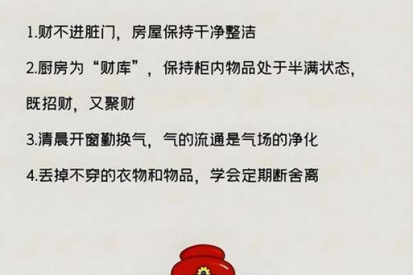 家中有一物，财神常照顾，乞丐也变富