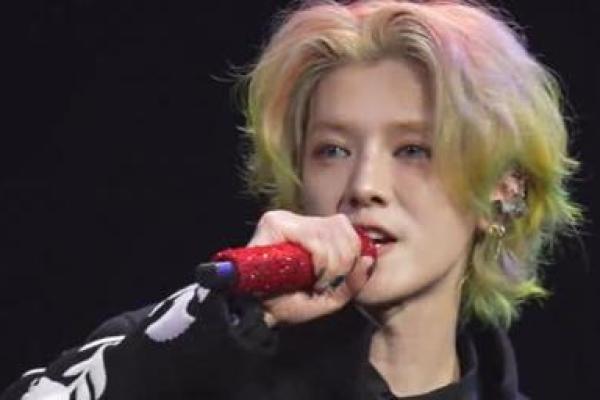 鹿晗缘分小测试 鹿晗正缘会是粉丝吗？