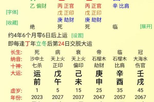 八字改名字,取名字生辰八字起名