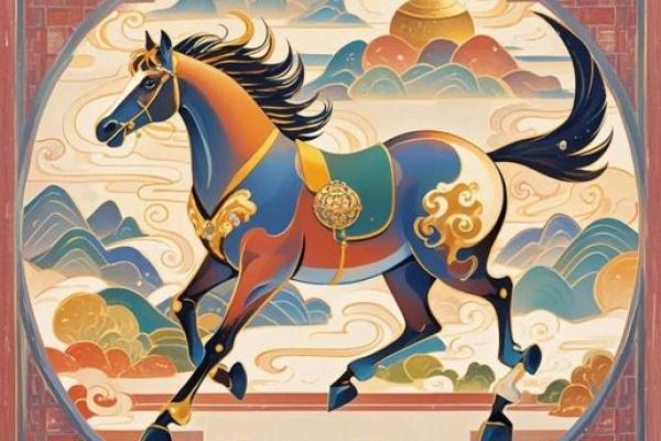 2024年54岁属马的人事业运如何？属马2024年开运方位？