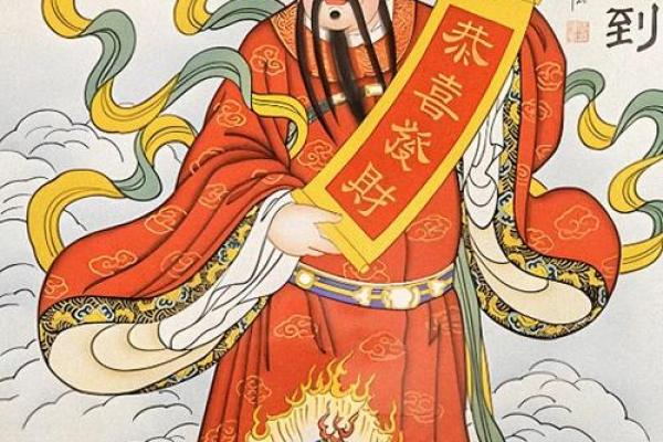 都有哪几位财神  5个财神都有谁