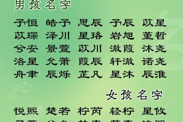 2019年3月28号寅时出生的男孩如何起名姓名