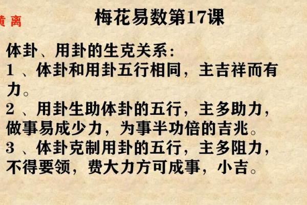 梅花易数如何预测风水吉凶