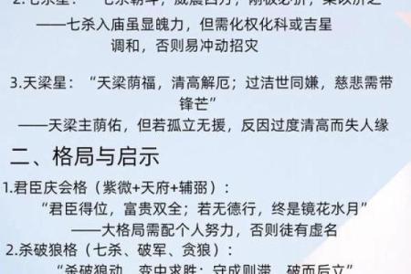 什么紫薇斗数安享富贵