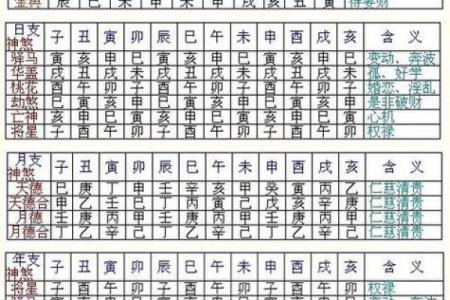 怎样学八字算命