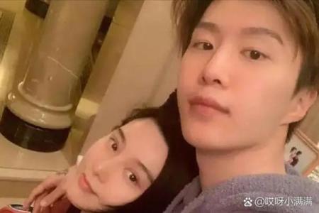 生辰八字：看范冰冰与李晨的恋情