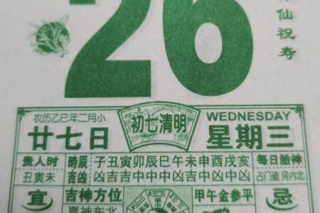 农历二月十三是什么日子 农历二月十三属于哪个节日或有什么特殊含义
