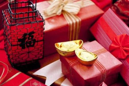 风水送礼送几样比较合适这六样不要送
