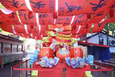 厦门过年有什么风俗,厦门春节民俗